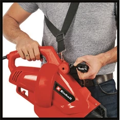 Einhell GC-EL 3024 E elektromos lombszívó Einhell GC-EL 3024 E elektromos lombszívó