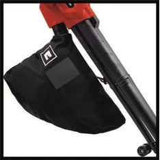 Einhell GC-EL 3024 E elektromos lombszívó Einhell GC-EL 3024 E elektromos lombszívó