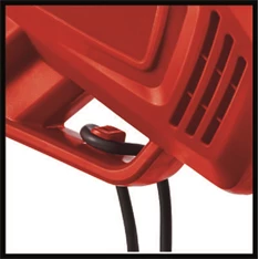 Einhell GC-EL 3024 E elektromos lombszívó Einhell GC-EL 3024 E elektromos lombszívó