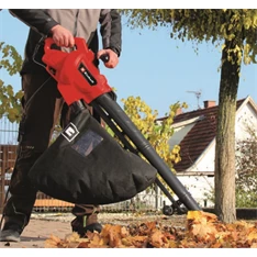 Einhell GC-EL 3024 E elektromos lombszívó Einhell GC-EL 3024 E elektromos lombszívó
