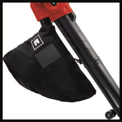 Einhell GC-EL 3024 E elektromos lombszívó Einhell GC-EL 3024 E elektromos lombszívó