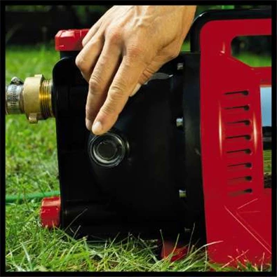 Einhell GC-GP 1045 kerti szivattyú Einhell GC-GP 1045 kerti szivattyú