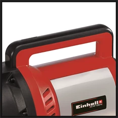Einhell GC-GP 1250 N kerti szivattyú Einhell GC-GP 1250 N kerti szivattyú