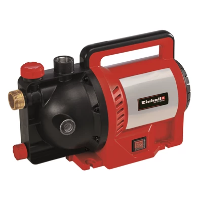 Einhell GC-GP 1250 N kerti szivattyú Einhell GC-GP 1250 N kerti szivattyú
