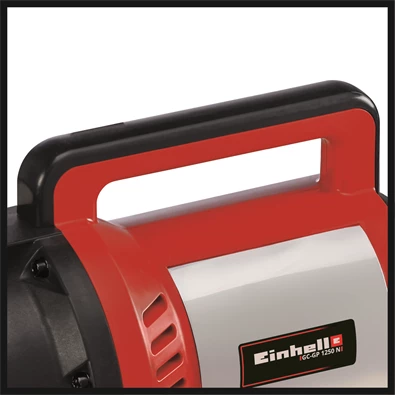 Einhell GC-GP 1250 N kerti szivattyú Einhell GC-GP 1250 N kerti szivattyú