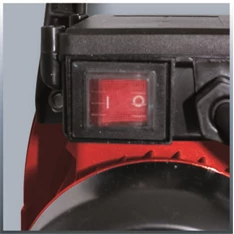 Einhell GC-GP 6538 Set tömlővel kerti szivattyú készlet Einhell GC-GP 6538 Set tömlővel kerti szivattyú készlet