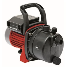 Einhell GC-GP 6538 Set tömlővel kerti szivattyú készlet Einhell GC-GP 6538 Set tömlővel kerti szivattyú készlet