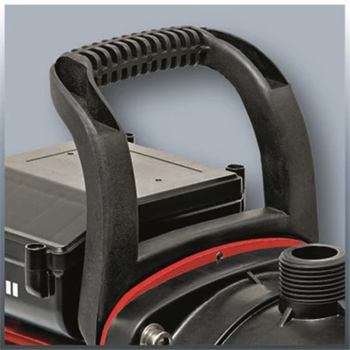 Einhell GC-GP 6538 Set tömlővel kerti szivattyú készlet Einhell GC-GP 6538 Set tömlővel kerti szivattyú készlet