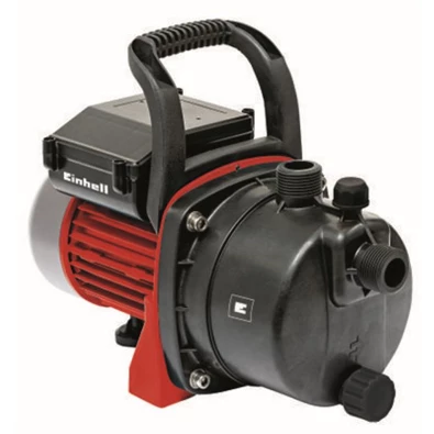 Einhell GC-GP 6538 Set tömlővel kerti szivattyú készlet Einhell GC-GP 6538 Set tömlővel kerti szivattyú készlet