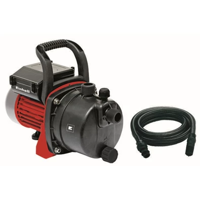 Einhell GC-GP 6538 Set tömlővel kerti szivattyú készlet Einhell GC-GP 6538 Set tömlővel kerti szivattyú készlet