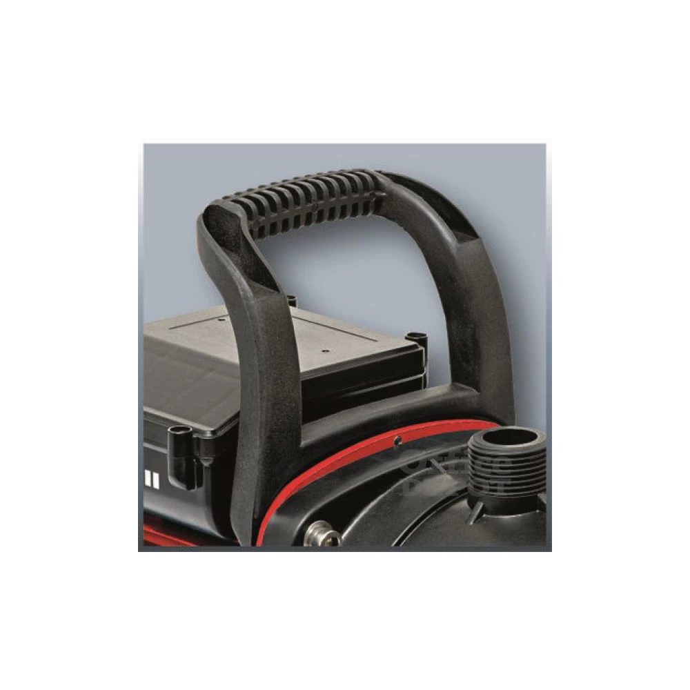 Einhell GC-GP 6538 Set tömlővel kerti szivattyú készlet Einhell GC-GP 6538 Set tömlővel kerti szivattyú készlet