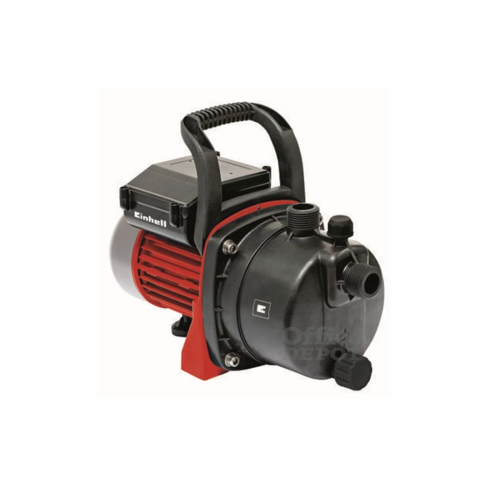 Einhell GC-GP 6538 Set tömlővel kerti szivattyú készlet Einhell GC-GP 6538 Set tömlővel kerti szivattyú készlet