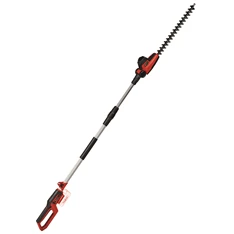 Einhell 3410585 PXC GC-HH 18/45 Li T-Solo akku és töltő nélkül akkumulátoros magassági sövényvágó Einhell 3410585 PXC GC-HH 18/45 Li T-Solo akku és töltő nélkül akkumulátoros magassági sövényvágó