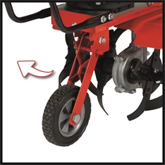 Einhell GC-MT 2236 benzines kapálógép Einhell GC-MT 2236 benzines kapálógép