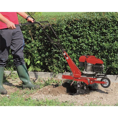 Einhell GC-MT 2236 benzines kapálógép Einhell GC-MT 2236 benzines kapálógép
