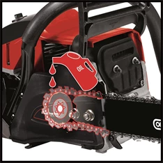 Einhell GC-PC 2040 I benzines láncfűrész Einhell GC-PC 2040 I benzines láncfűrész