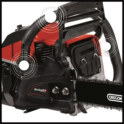 Einhell GC-PC 2040 I benzines láncfűrész Einhell GC-PC 2040 I benzines láncfűrész