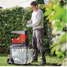 Einhell GC-RS 60 CB elektromos ágaprító Einhell GC-RS 60 CB elektromos ágaprító