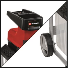 Einhell GC-RS 60 CB elektromos ágaprító Einhell GC-RS 60 CB elektromos ágaprító