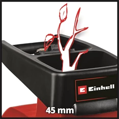 Einhell GC-RS 60 CB elektromos ágaprító Einhell GC-RS 60 CB elektromos ágaprító
