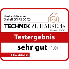 Einhell GC-RS 60 CB elektromos ágaprító Einhell GC-RS 60 CB elektromos ágaprító
