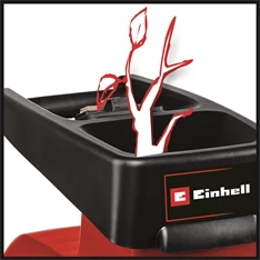 Einhell GC-RS 60 CB elektromos ágaprító Einhell GC-RS 60 CB elektromos ágaprító
