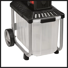 Einhell GC-RS 60 CB elektromos ágaprító Einhell GC-RS 60 CB elektromos ágaprító