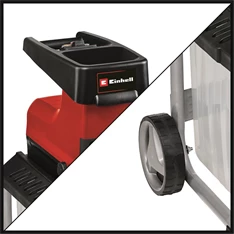 Einhell GC-RS 60 CB elektromos ágaprító Einhell GC-RS 60 CB elektromos ágaprító