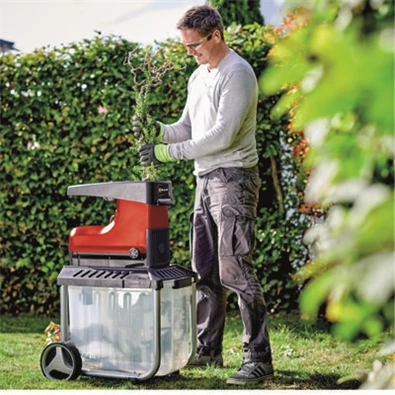 Einhell GC-RS 60 CB elektromos ágaprító Einhell GC-RS 60 CB elektromos ágaprító