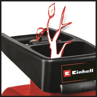 Einhell GC-RS 60 CB elektromos ágaprító Einhell GC-RS 60 CB elektromos ágaprító