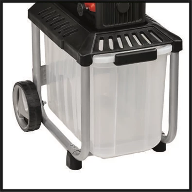 Einhell GC-RS 60 CB elektromos ágaprító Einhell GC-RS 60 CB elektromos ágaprító