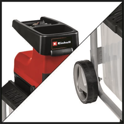 Einhell GC-RS 60 CB elektromos ágaprító Einhell GC-RS 60 CB elektromos ágaprító