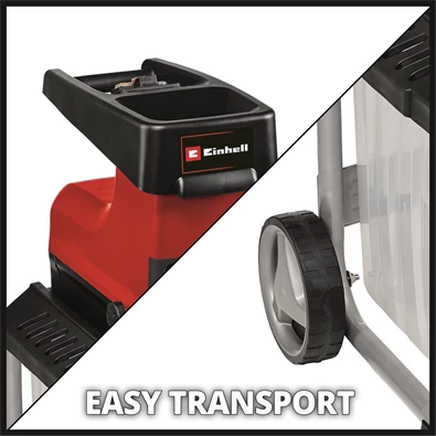 Einhell GC-RS 60 CB elektromos ágaprító Einhell GC-RS 60 CB elektromos ágaprító