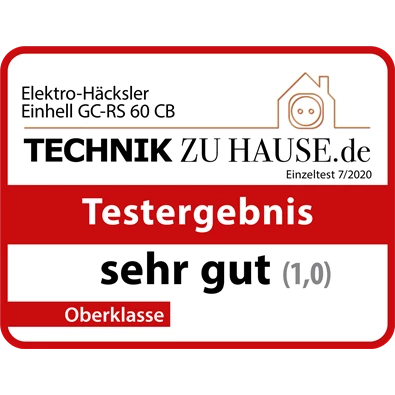 Einhell GC-RS 60 CB elektromos ágaprító Einhell GC-RS 60 CB elektromos ágaprító