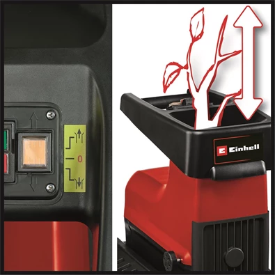 Einhell GC-RS 60 CB elektromos ágaprító Einhell GC-RS 60 CB elektromos ágaprító