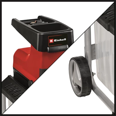 Einhell GC-RS 60 CB elektromos ágaprító Einhell GC-RS 60 CB elektromos ágaprító