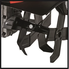 Einhell GC-RT 1545 M elektromos kapálógép Einhell GC-RT 1545 M elektromos kapálógép