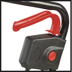 Einhell GC-RT 1545 M elektromos kapálógép Einhell GC-RT 1545 M elektromos kapálógép