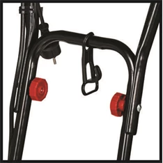 Einhell GC-RT 1545 M elektromos kapálógép Einhell GC-RT 1545 M elektromos kapálógép