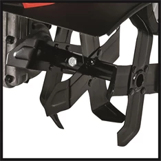 Einhell GC-RT 1545 M elektromos kapálógép Einhell GC-RT 1545 M elektromos kapálógép