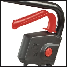 Einhell GC-RT 1545 M elektromos kapálógép Einhell GC-RT 1545 M elektromos kapálógép