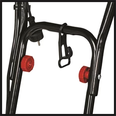 Einhell GC-RT 1545 M elektromos kapálógép Einhell GC-RT 1545 M elektromos kapálógép