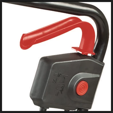 Einhell GC-RT 1545 M elektromos kapálógép Einhell GC-RT 1545 M elektromos kapálógép