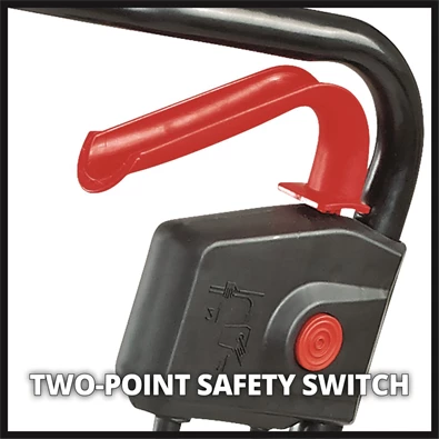 Einhell GC-RT 1545 M elektromos kapálógép Einhell GC-RT 1545 M elektromos kapálógép