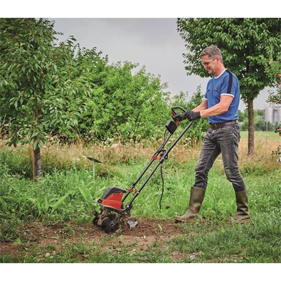 Einhell GC-RT 1545 M elektromos kapálógép Einhell GC-RT 1545 M elektromos kapálógép