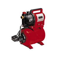 Einhell GC-WW 1045 N házi vízmű Einhell GC-WW 1045 N házi vízmű