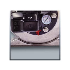 Einhell GC-WW 1250 NN házi vízmű Einhell GC-WW 1250 NN házi vízmű
