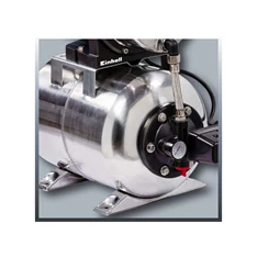 Einhell GC-WW 1250 NN házi vízmű Einhell GC-WW 1250 NN házi vízmű