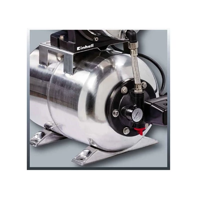 Einhell GC-WW 1250 NN házi vízmű Einhell GC-WW 1250 NN házi vízmű