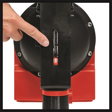 Einhell GE-AW 1246 N FS automata házi vízmű Einhell GE-AW 1246 N FS automata házi vízmű